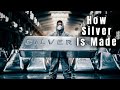 SILVER This is How its Made in Factories