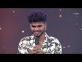 amma amma song orugallu veerulu team performance dhee premier league 27th september 2023 etv