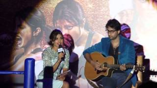 Priyanka Chopra At Music Launch Of Mary Kom 1