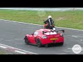 nÜrburgring crazy drivers highlights u0026 fails touristenfahrten nordschleife 24 25 u0026 26.05.2024