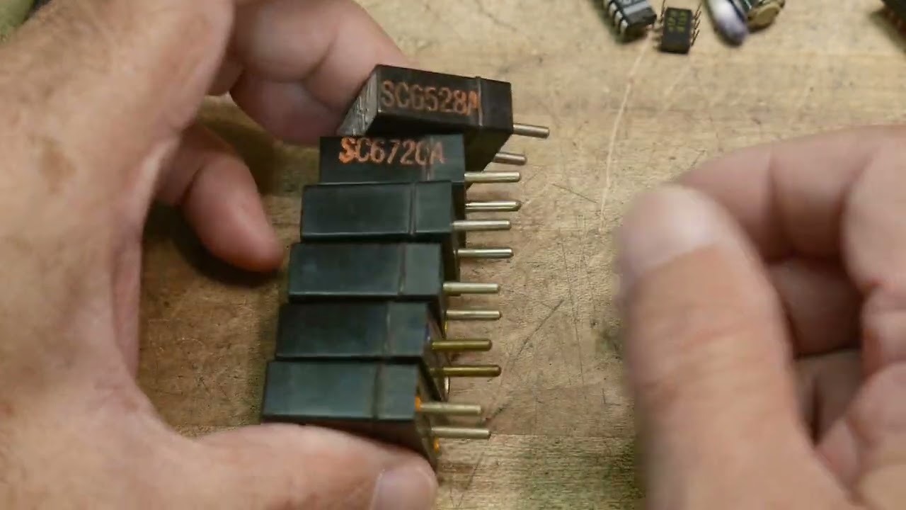 1285a Help Need To Identify Radio Youtube