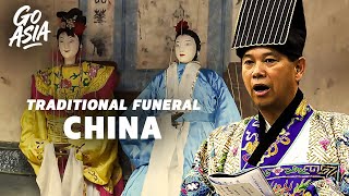 The Voices of Sorrow: Inside China’s Funeral Rituals | Documentary - HR