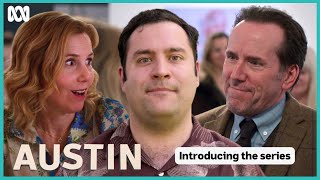 Introducing the series | Austin | ABC TV + iview