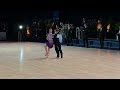 29.05.22 paso doble Пасодобль jun Юниоры 1 open