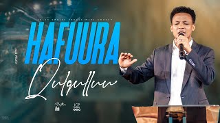 HAFUURA QULQULLU KUTAA 5 FFAA || ABDI DEBELA || JCP MULTIMEDIA PRESENTS || 2023