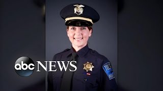 Tulsa Police Officer Betty Shelby Charged With First-Degree Manslaughter
