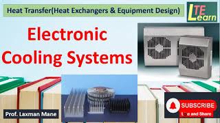 Electronic Cooling Systems