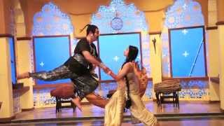 Uttama Villain - Kadhalaam Kadavul Mun Making Video | Kamal Haasan, Ghibran