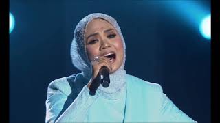 LIZA HANIM - WARKAH UNTUKMU GEGAR VAGANZA