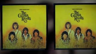 THE GRASS ROOTS- \