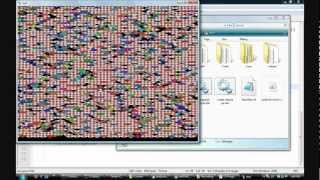 Tile Mapping Demonstration