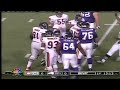 Chicago Bears vs. Minnesota Vikings - 2008 NFL Season Game 12