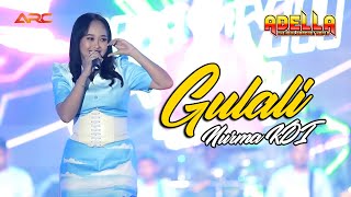 GULALI - NURMA KDI | OM. ADELLA FEAT CUMI CUMI AUDIO