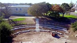Uvalde Amphitheater