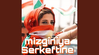 Kurdish tırap _Mizgînîya Serkeftîne