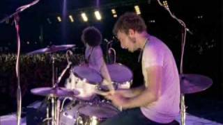 Wolfmother - Woman - Please Experience Wolfmother Live