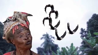 Ilu Awon Osoronga - Yoruba Movie 2024 Drama Abeni Agbon | Alapini Oosa