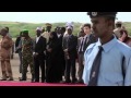 AMISOM Frontline - Police Training.