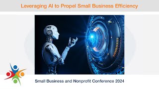 Leveraging AI to Propel Small Business Efficiency