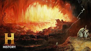4,000-Year-Old City Destroyed by God's Wrath | The UnXplained (Season 3)