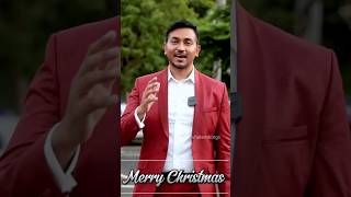 Christmas Wishes | Shalem Kings 🎄 #shorts #motivation #christmas #happy #time #hope #Jesus