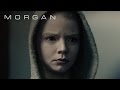 Morgan | Full Scene | 20th Century FOX