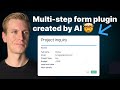 Build WordPress Plugins With Cursor AI