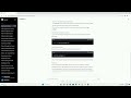bash script to install python packages
