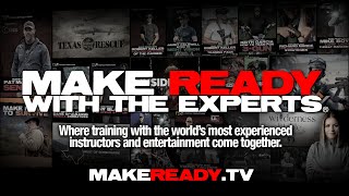 Free Training at Make Ready TV