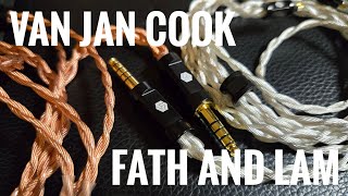 Van Jan Cook Fath & Lam: More Echo or Better Clarity?