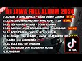 DJ JAWA TERBARU 2024 - DJ SINTEN SING SAMBAT (SIGAR) FULL ALBUM VIRAL TIKTOK TERBARU 2024