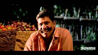 Majaa Telugu Movie Scenes - Vikram convincing Pasupathy - Vikram, Asin