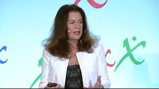 Nadia Rosenthal – Definitive Stem Cell and Gene Therapy for Child Health: Stanford Childx Conference