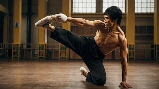 Bruce Lee legacy Inspiring Excellence in Martial Arts