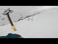 スノースクート｜snowtrip2020 vol02