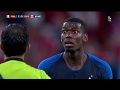 ¡LE PEGA A FARFÁN! | Perú vs Francia