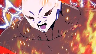 Three Idiots vs THE MOST POWERFUL JIREN Raid Boss! (WE TRIED SOMETHING!)