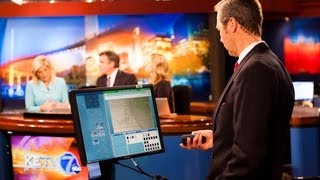 More complete weather coverage