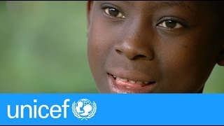 From cocoa fields to the classroom in Cote d'Ivoire | UNICEF