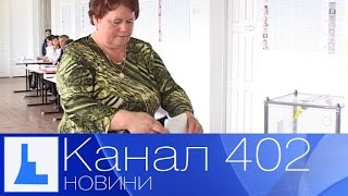 Експерти: У виборах до ВР візьмуть участь бійці АТО, громадські активісти й журналісти