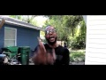 Samp Da Champ - Never Going Back Video