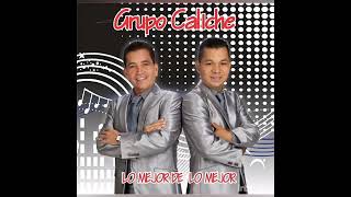 Mix Grupo Caliche - éxitos bailables (Homenaje)
