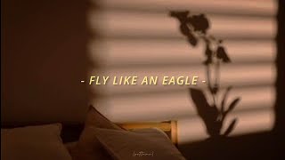 Stereophonics - Fly Like an Eagle (Sub. Español)