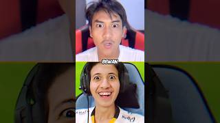 ALPHA FAUZAN VS LIYY GAMING SI TIKTOKER SOMBONG!! BY1 TERPANAS!