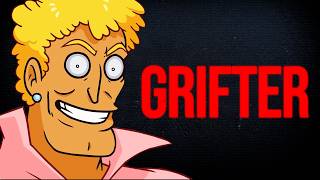 When An Animation Scammer Gets Exposed...