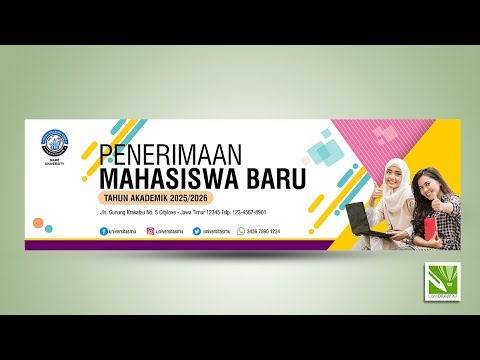 Rohim Berbagi: Cara Membuat Spanduk Menggunakan Aplikasi Coreldraw