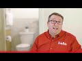 why does my toilet gurgle after i flush ask a plumber by mr. rooter plumbing