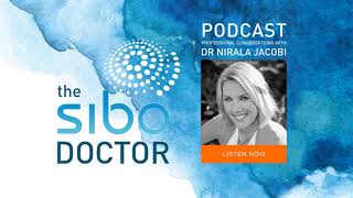 SIBO and Hydrotherapy with Dr Kate Broderick - Pt 1