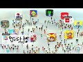 5 minutes of the wii u home menu on the night of miiverse s shutdown