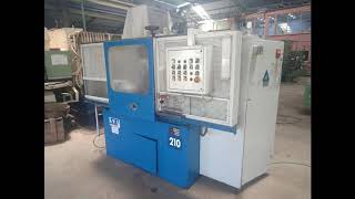 Samputensili SU SCT 3  Gear Chamfering and Deburring Machines For Sale